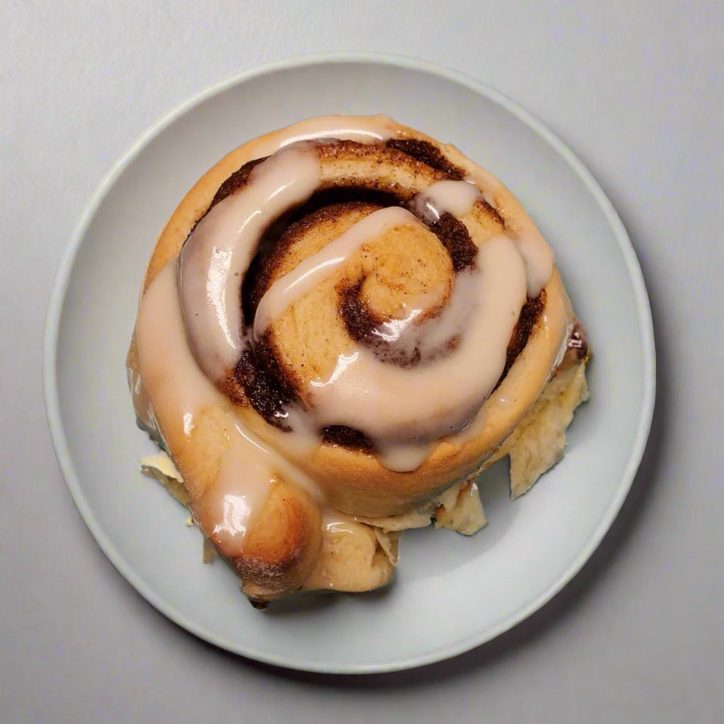 Cinnamon Rolls