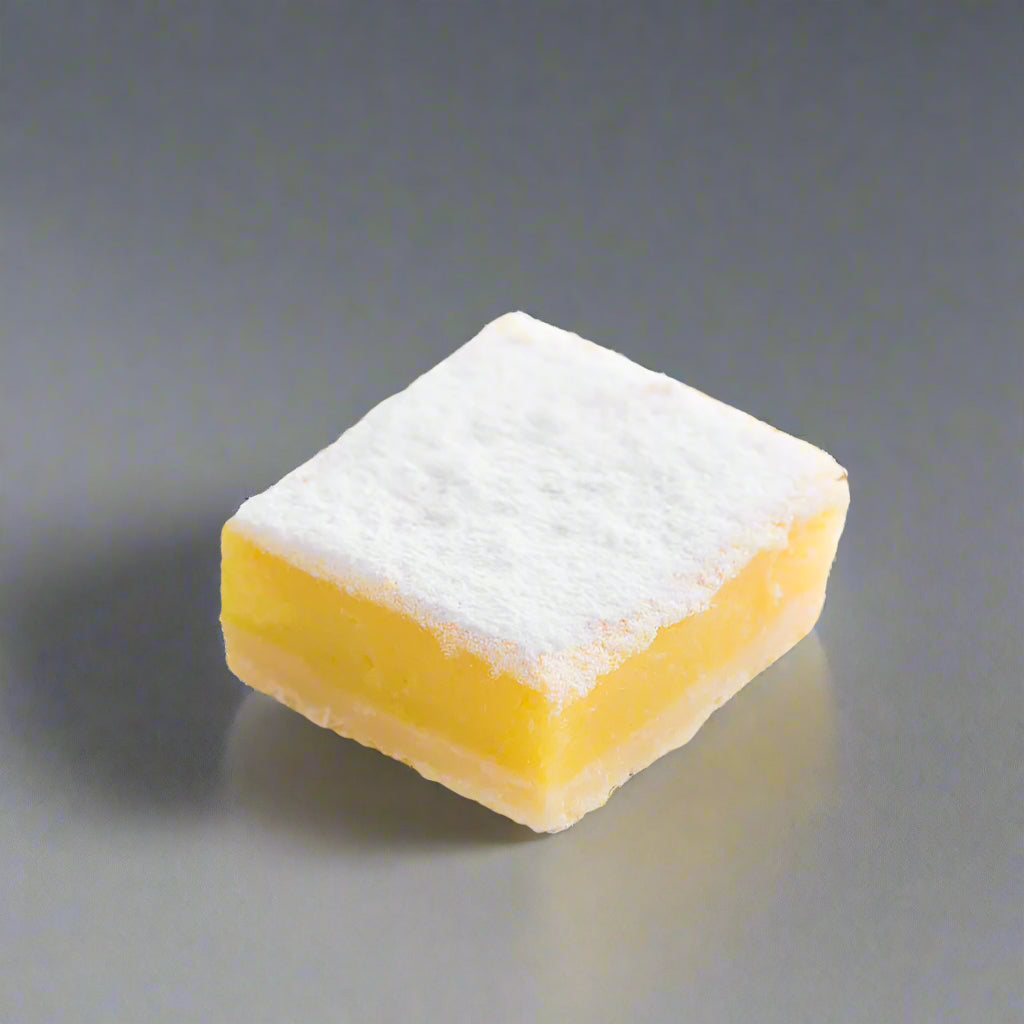 Lemon Bars