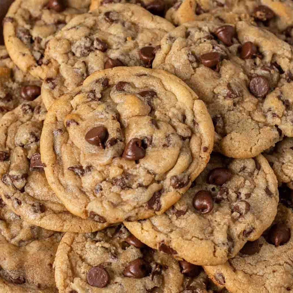 Baked Goods