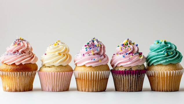 Cupcakes
